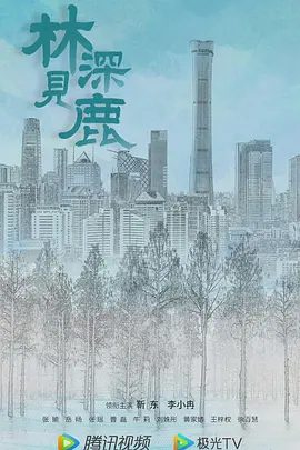 【电视剧】林深见鹿 (2022)4K高清|靳东|李小冉|张瑜|互相扶持面对来自事业、感情、友情等各方面的考验。林深见鹿|夸克网盘资源全集