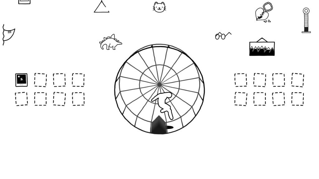 【游戏软件】《肺胞 Alveole》Switch中文版NSP下载