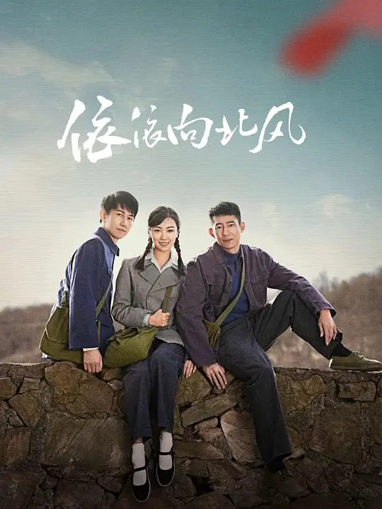【国剧】依依向北风 (2025)4K【剧情】【菅纫姿 / 鲁诺 / 何明翰 / 张可盈 / 林家川】20世纪70年代。梁川市的一群知青在下乡时结下了深厚情谊，他们在返城、高考、改革开放等一系列大潮中奋勇拼搏，走出了不同的人生轨迹。|夸克