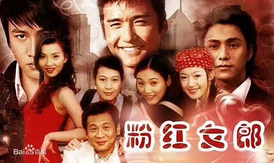 【电视剧】粉红女郎 (2003)4K高清|刘若英|张延|陈好|薛佳凝|上演了一幕幕关于友情、爱情和事业的生活剧。又名: 涩女郎|粉红女郎|夸克网盘资源