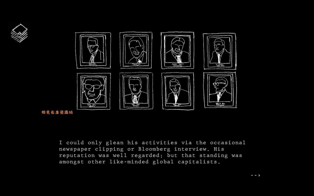 《最终调查 The Last Survey》Switch英文版NSP下载 – 含1.0.1补丁