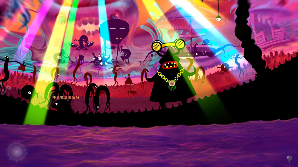 《业力化身 Karma. Incarnation 1》Switch英文版NSP下载-免费下载