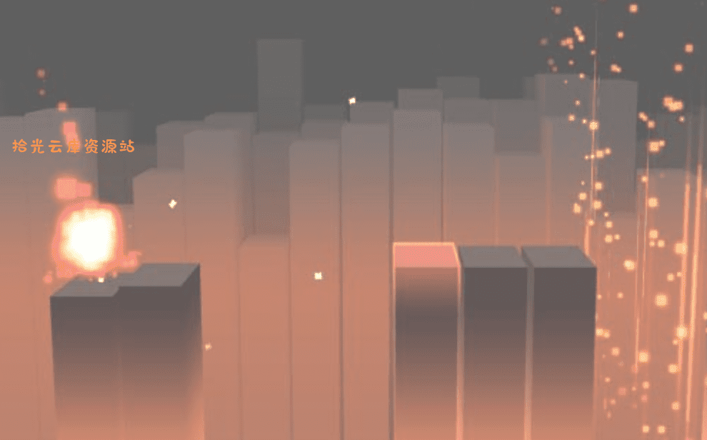 《弹跳狂热 Bounce Mania》Switch英文版NSP免费下载-《弹跳狂热》Switch版惊喜上架！带你重温弹珠台式的爽快乐趣！