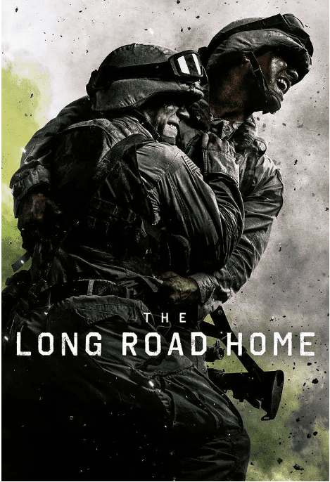 [夸克网盘][百度网盘][美剧]《漫长归途》（2017）剧情 / 历史 / 战争 豆瓣8.1-漫长归途 The Long Road Home