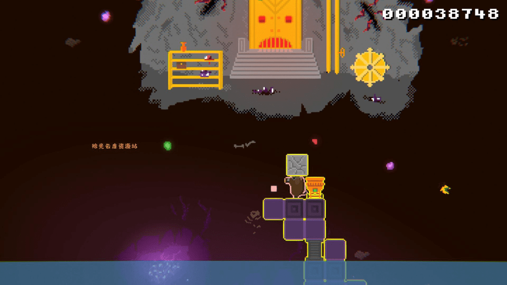 【Switch游戏】《吱吱小猪2 Squeakers II》Switch英文版NSZ下载 – 含1.1.6补丁|游戏玩法简单又上头，你需要巧妙引导这些活泼的小家伙避开陷阱、跨越障碍，最终安全抵达终点