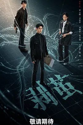 【电视剧】剥茧 (2025)4K高清|罗云熙 / 刘雅瑟 / 江奇霖|悬疑 / 犯罪|韩烽强强联合，抽丝剥茧屡破奇案|又名: 边城暗战|夸克网盘资源下载|剥茧 