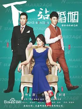 【电视剧】下一站婚姻 (2014)4K高清|于和伟 / 刘涛 / 邵汶|他们所要面对的麻烦和挫折远比他们想象的要多得多。又名: 草草的春天|夸克网盘资源全集