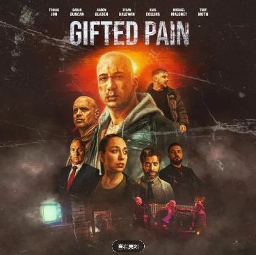 【欧美电影】天赋的代价(2025)1080P高清|一个改变人生的时刻到来，他意外地释放出未知的能力，这让他更加接近解开过去的谜团。天赋的代价|夸克网盘资源