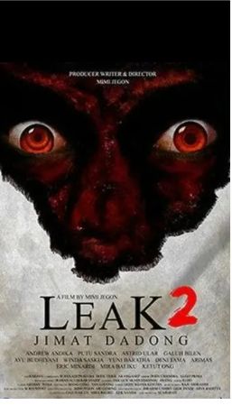 【惊悚电影】《泄密2Leak2》2025 高清完整版|泄密2Leak2夸克在线|网盘资源