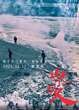 【电影】山河故人 (2015)1080P高清原盘|赵涛 / 张译 / 梁景东 / 董子健 / 张艾嘉|网盘无删减下载|渴望得到甚至都不知道什么意思的“自由”又名: 山河恋人|夸克无删减资源