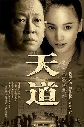 【电视剧】天道 (2008)4K超高清修复|王志文 / 左小青|个收礼的人却已不在身边，他也有自己难以出离的天道。夸克网盘无删减资源全集