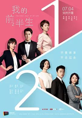 【电视剧】我的前半生 (2017)4K高清|靳东 / 马伊琍 / 袁泉 / 雷佳音|被推倒了生存这一战场的最前线。我的前半生 |夸克网盘资源全集