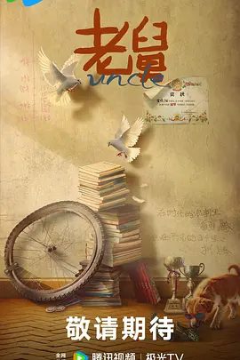 【电视剧】老舅 (2025)4K高清|郭京飞 / 王佳佳 / 陈明昊 / 张歆艺|而折腾了一生的老舅也渐渐意识到，亲情和友情才是他最宝贵的财富。夸克网盘资源