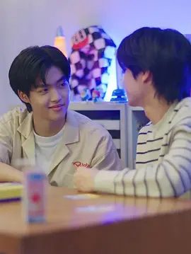 【泰剧】心动游戏 Hearts in Play (2025)4K高清全集| 短片 / 同性|时而感人至深，展现了新时代年轻人的爱情观和追求。心动游戏|夸克网盘资源