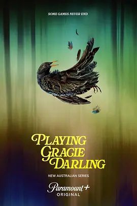 【欧美剧】格蕾西的招魂游戏(2025) 4K高清全集|剧情 / 悬疑 / 惊悚|Annie Maynard / 摩根娜·奥莱利|格蕾西的招魂游戏|夸克网盘资源