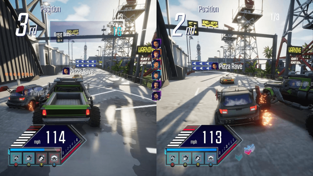 【游戏】《速度与激情：间谍赛车手 SH1FT3R 的崛起 Fast and Furious Spy Racers Rise of SH1FT3R》Switch中文版NSP下载 – 含1.0.2补丁+1DLC