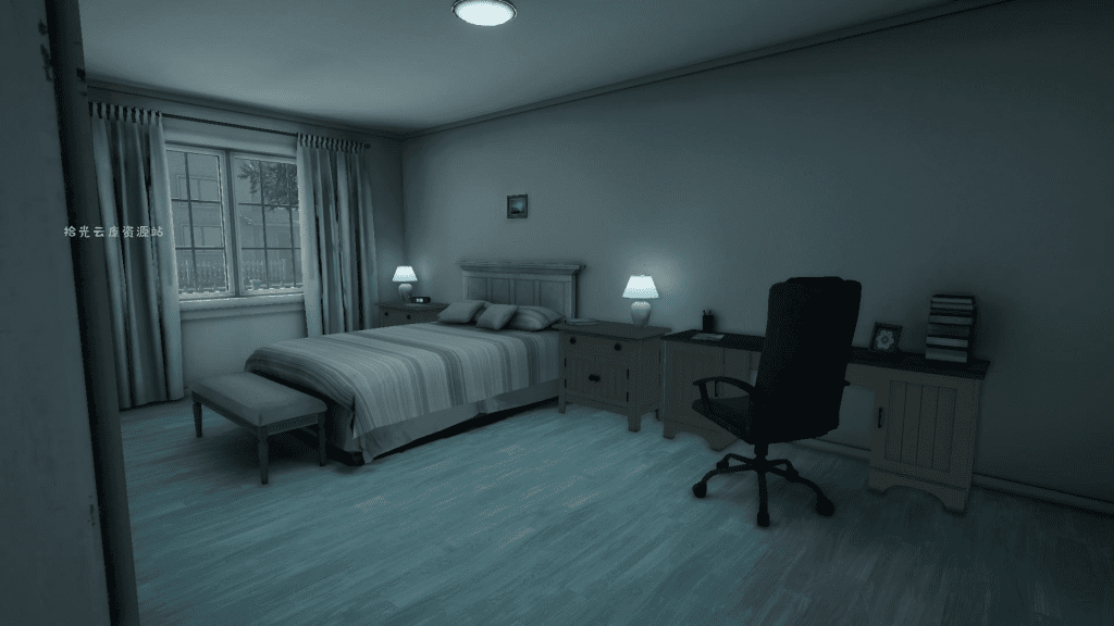 【游戏】《虚空的歌谣 Void’s Ballad》Switch英文版NSZ下载