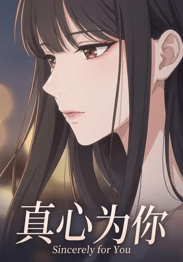 【动漫短剧】真心为你（18集）动漫｜夸克网盘资源