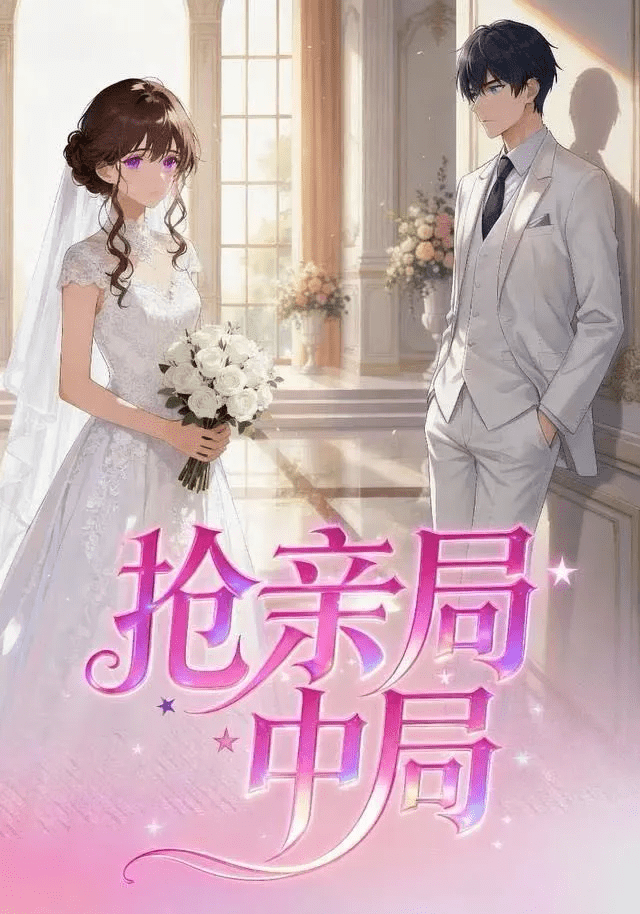 【动漫短剧】抢亲局中局（26集）动漫｜夸克