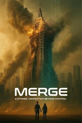 【欧美电影】人机无界 Merge (2025)1080P高清|网盘在线下载|会感受到人与机器之间的界限正在逐渐消失。人机无界|高清夸克无删减资源