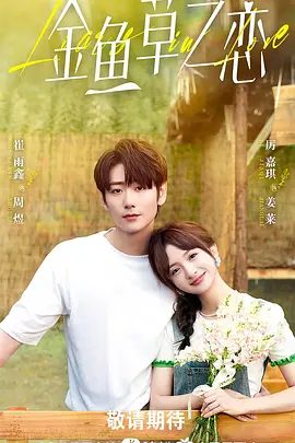 【电视剧】无法抗拒的谎言 (2024)4K| 崔雨鑫 / 厉嘉琪 / 杨旻咏|找到真正的自我和彼此的关系。网盘在线下载|又名: 金鱼草之恋|高清夸克资源