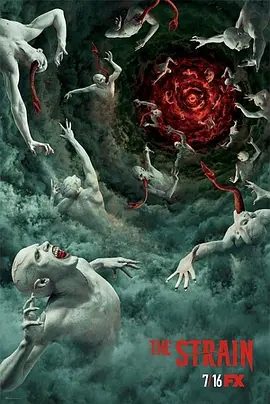 【欧美剧】血族 第四季（2017）4K(内附血族1-3全集）网盘在线下载|剧情 / 惊悚 / 恐怖|要是不合作，等待他们的就是死亡。又名: 血变|高清夸克无删减资源