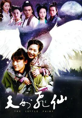 【电视剧】天外飞仙 (2006)1080P高清|胡歌 / 林依晨|有情的二人又该如何面对这份爱的抉择？改编于民间传说《天仙配》天外飞仙|夸克网盘资源下载