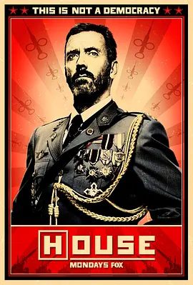 【欧美剧】豪斯医生 第八季（2011）4K高清（内附豪斯医生1-8全集）不过患者的表现远不止这么简单，又名: 医神 第八季|夸克网盘无删减资源下载