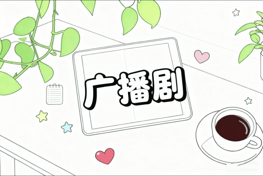 【广播剧】刺青.mp3夸克网盘资源有声小说