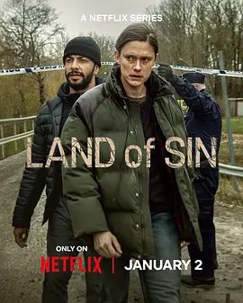 【欧美剧】罪土 Synden (2026)1080P高清全集|剧情 / 悬疑 / 惊悚|要求她破案，否则他将亲自出手干预家族事务。罪土|夸克网盘无删减资源下载