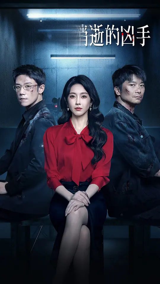 【消失的凶手】 (2026)类型: 犯罪|主演: 宣璐 / 黄品沅 / 周澄奥 / 王大奇\全集电视剧|又名: 消逝的凶手|夸克高清