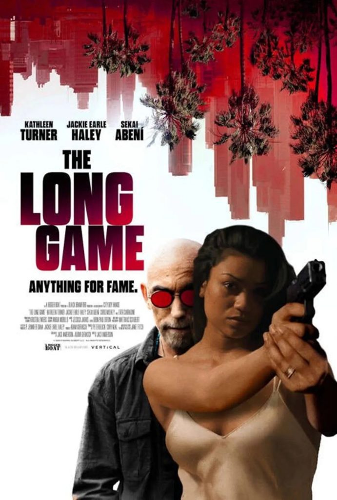  【电影】长线迷局 The Long Game [2024]|The Long Game夸克网盘下载|恐怖电影