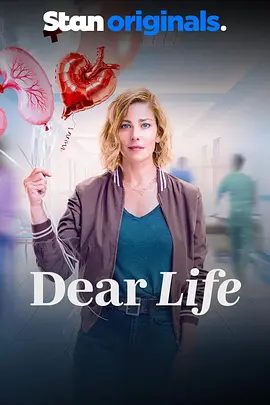 【欧美剧】Dear Life (2026)4K高清全集|布鲁克·斯塔奇威尔 / 埃莉诺·松浦 / 瑞恩·约翰逊|又名: Love Divided by Eleven夸克网盘无删减资源全集下载
