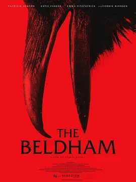 【欧美电影】贝尔德姆 The Beldham (2025)1080P高清|随着灵异事件升级，逐渐陷入精神崩溃。。。网盘在线下载|贝尔德姆|高清夸克无删减资源