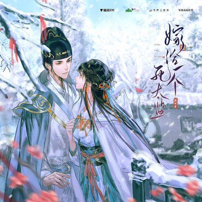 【广播剧】嫁给一个死太监 有声小说|夸克百度网盘资源