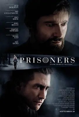 【欧美电影】囚徒 Prisoners (2013)1080P高清|休·杰克曼 / 杰克·吉伦哈尔 / 维奥拉·戴维斯|剧情 / 悬疑 / 犯罪|又名: 罪迷宫|夸克网盘无删减资源下载