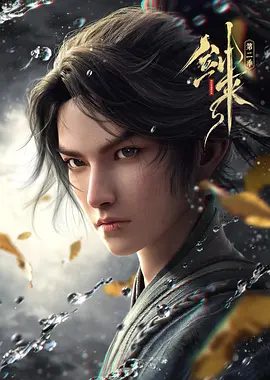 2025动漫|剑来 第二季  4K高清|已更最新|动作 / 动画 / 奇幻|人间山水郎，踏上了他的成长征途。又名: 剑来2之初涉天下 / 剑来2|夸克网盘资源全集