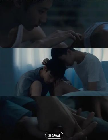 【短剧】骤雨 (2025)4K高清|双男主|同性|两人在爱情的道路上不断探索，最终找到了属于自己的归宿。骤雨|夸克网盘无删减资源