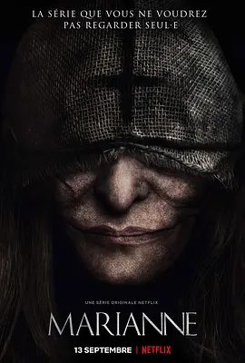 【欧美剧】恶灵玛丽安(2019)4K高清全集|恐怖片|面对自己写作灵感的源头：那些来自过往的恶魔。网盘在线下载|恶灵玛丽安|夸克高清资源完整版