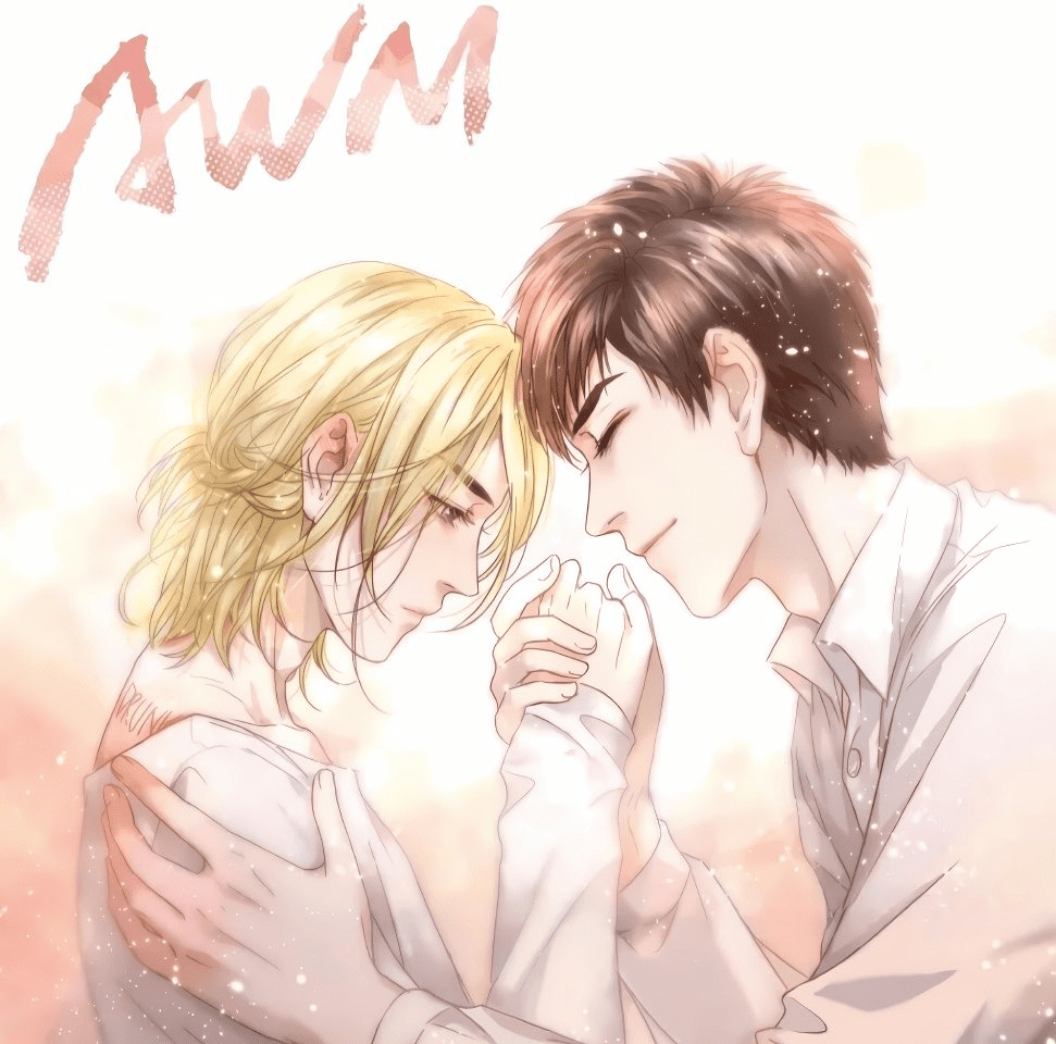 【广播剧】AWM绝地求生.第1-2季.完结BL广播剧/夸克网盘资源