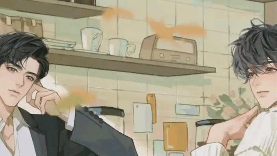 广播剧《别点火》（顺子＆机智少年Cifer）全一季广播剧/百度网盘有声书下载