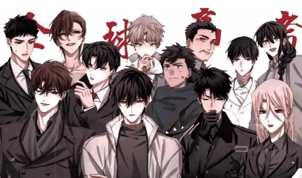 【广播剧】全球高考（郑希&路知行）｜百度网盘下载有声书