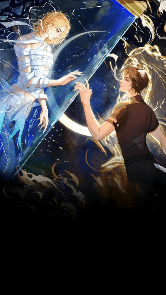 【广播剧】人鱼陷落5季（张福正&马正阳）有弹幕｜人鱼陷落1-5季全｜百度网盘下载