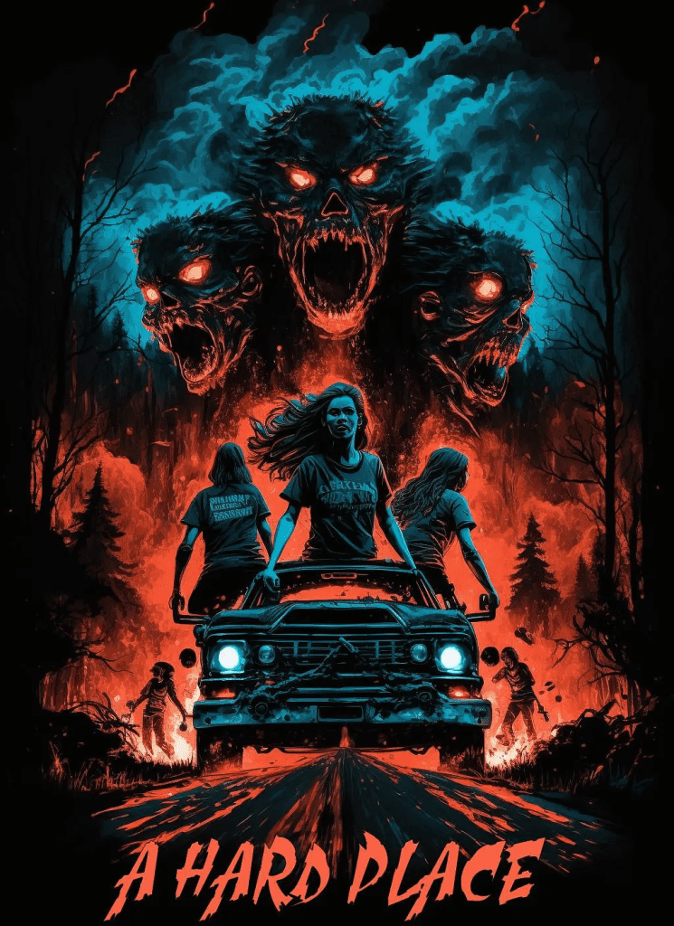 【电影】《艰难之地》(2025) 夸克网盘1080P高清在线观看｜《艰难之地》完整版｜网盘资源