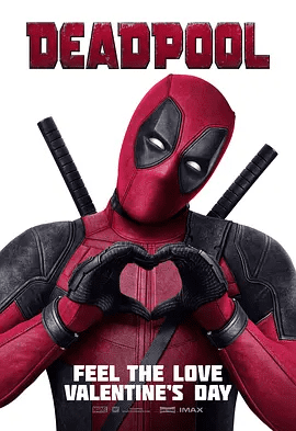 【欧美电影】死侍 Deadpool (2016)4K原盘|动作 / 科幻 |网盘在线下载观看|但是代价却是失去了人类的面容。又名: 死侍：不死现身|高清夸克无删减资源