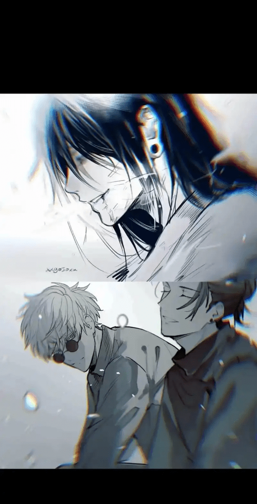 《成为特级咒厨师吧！夏油同学》作者：貘刀石.txt夸克网盘资源下载