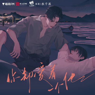 【广播剧】你却爱着一个他  有声小说  夸克网盘资源