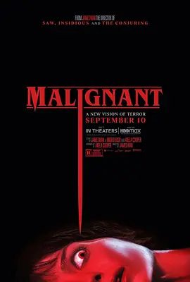 【欧美电影】致命感应 Malignant (2021)4K高清|恐怖片|网盘在线下载|，却发现这一切与一位名叫“盖博瑞”的魔鬼有关。致命感应|夸克高清无删减资源