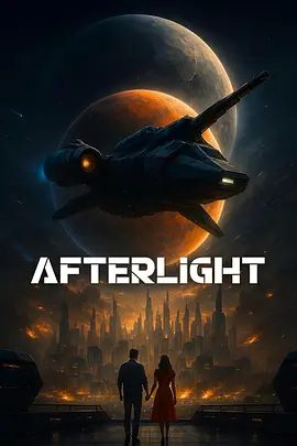 【欧美电影】未来晚霞 Afterlight (2025)1080P高清| 剧情 / 科幻|网盘在线下载|未来晚霞|高清夸克网盘无删减资源