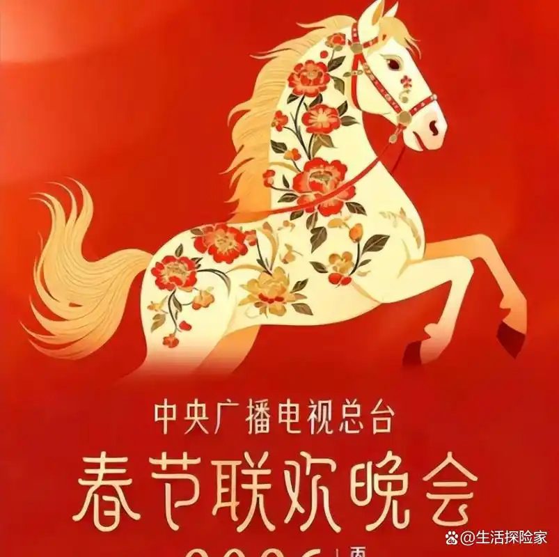 2026年各卫视春晚大合集/2026央视春晚在线观看/2026中央电视台春晚高清在线2026春晚夸克网盘资源